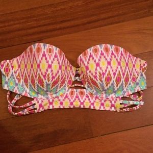 Victoria's secret swimsuit